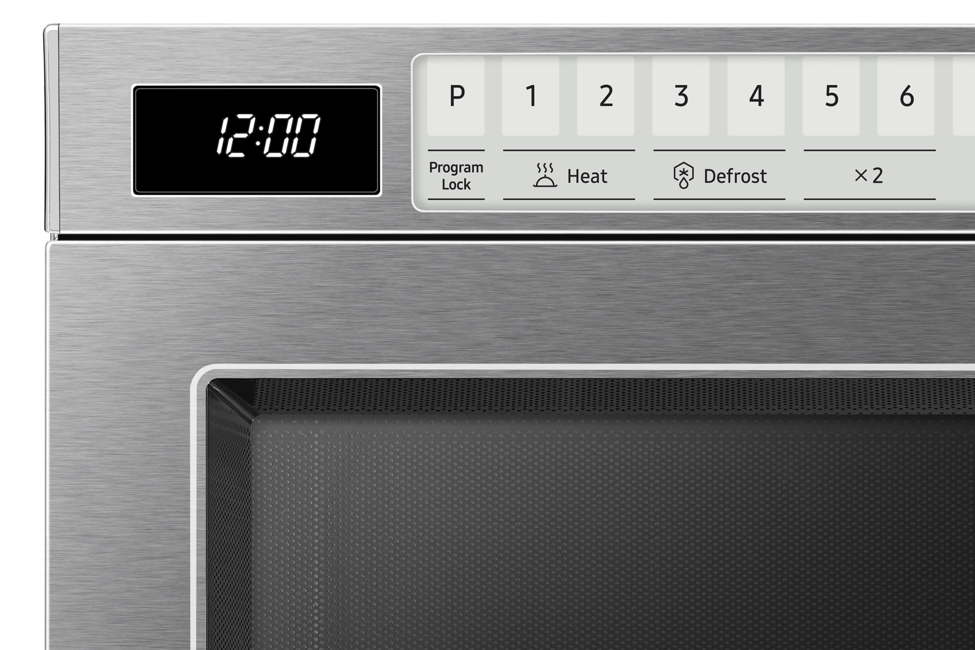 detailed-display Silver