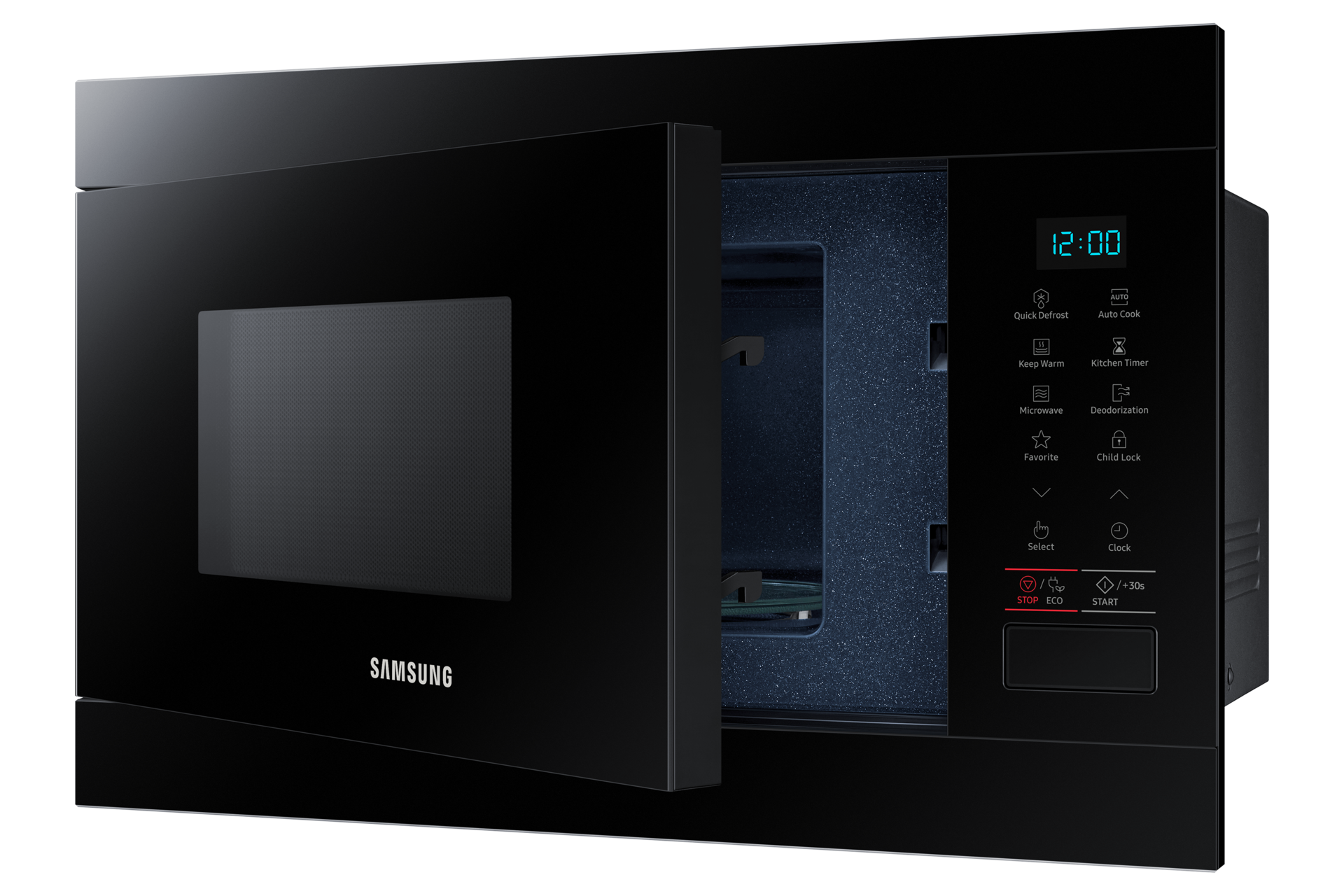 r-perspective-open Black