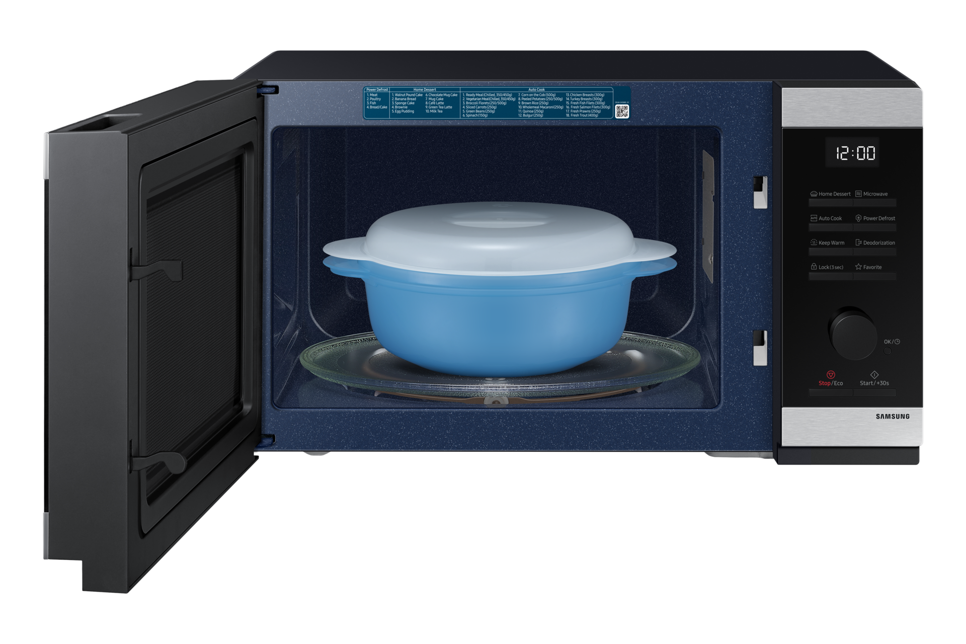 front-open2-pure-ball Silver