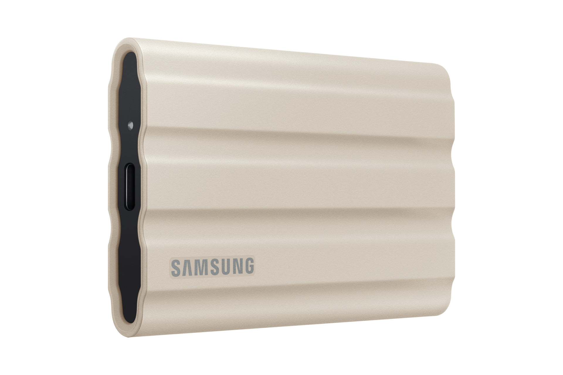 SAMSUNG SSD Externe T7 Shield : Le SSD résistant à toute épreuve