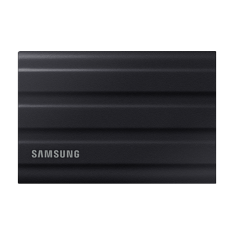 Samsung T7 SHIELD 4To Black (MU-PE4T0S/EU) - Achat / Vente Disque SSD  externe sur