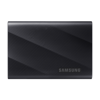 Samsung T9 1To (MU-PG1T0B/EU) - Achat / Vente Disque SSD externe sur