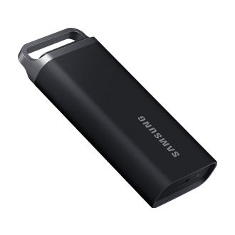 Samsung T7 Touch 1To Black (MU-PC1T0K/WW) - Achat / Vente Disque SSD  externe sur