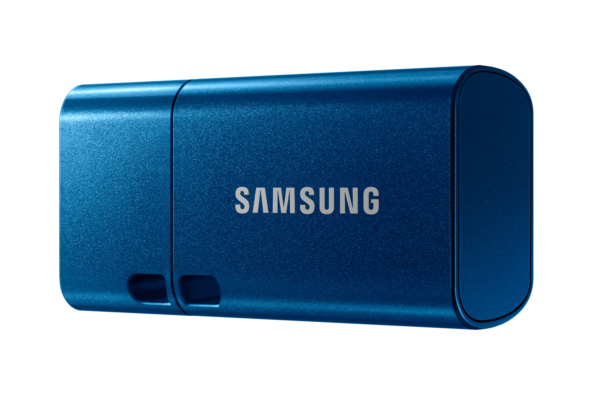 Clé USB Samsung Bar Plus 128Go USB 3.1 (Gris) - La Poste