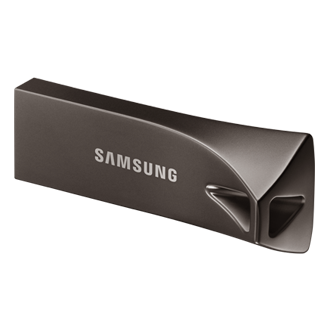 Bar Plus USB 3.1 Flash Drive 64 Go