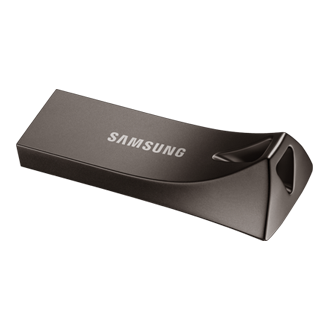 Acheter Clé USB Samsung BAR Plus (2020) 64 Go (MUF-64BE4/APC)