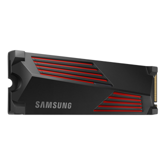 Samsung annonce et lance son nouveau SSD 990 PRO à 7450 Mo/sec