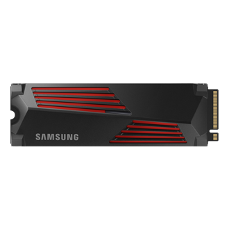 SSD Interne Samsung 990 Pro 2 To pour PS5 avec dissipateur - SSD internes -  Achat & prix