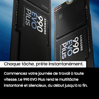 [SSD Í~ñtér~ñé 990 ÉV~Ó Plú~s ÑVM~é PCÍ~é® 4.0 x4 1 Tó~ Ñóír~]