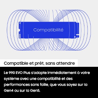 [SSD Í~ñtér~ñé 990 ÉV~Ó Plú~s ÑVM~é PCÍ~é® 4.0 x4 4 Tó~ Ñóír~]