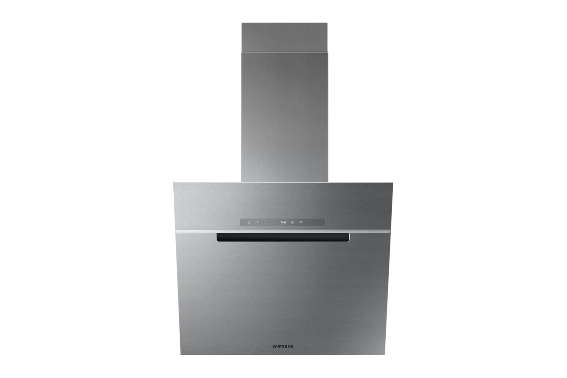 front-with-duct Silver