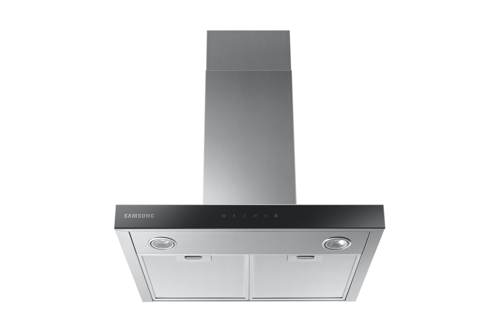 dynamic-front silver