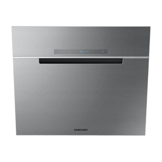 front-without-duct Silver