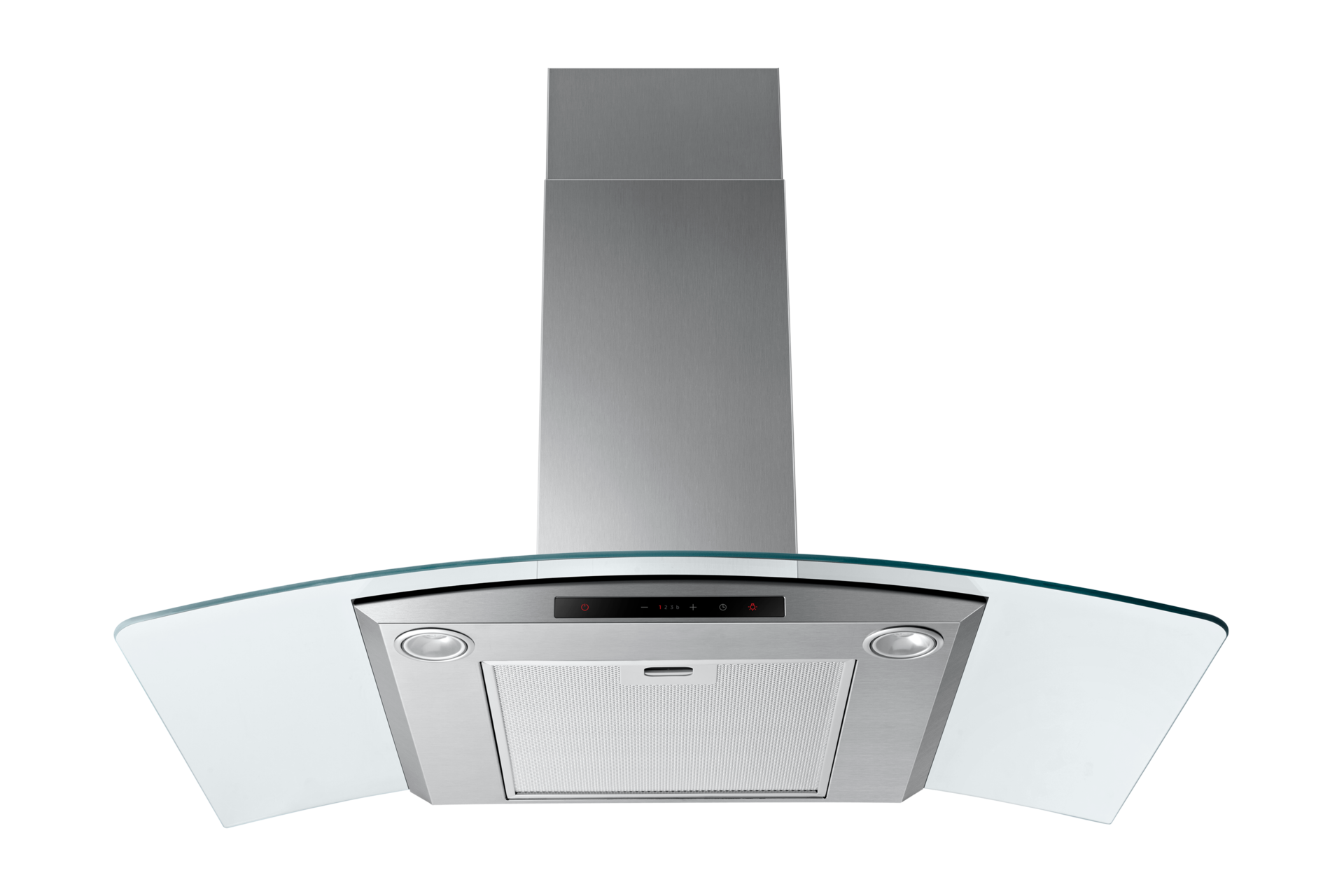 dynamic-front Silver