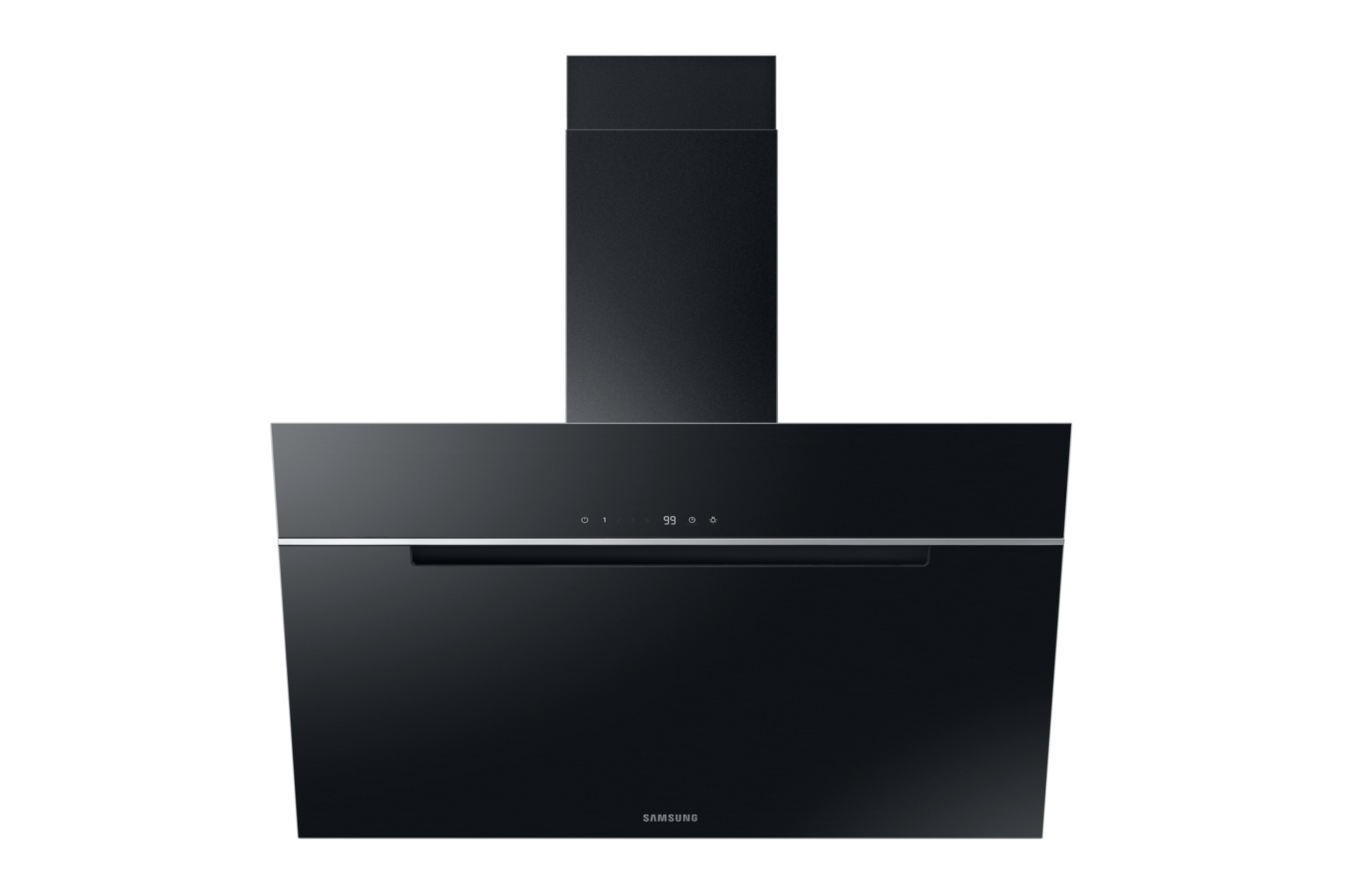 front-with-duct Black