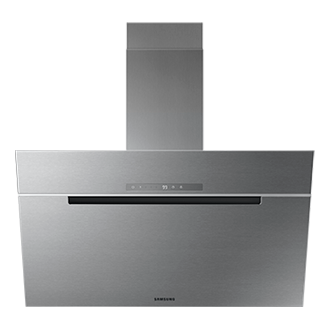 front-with-duct Silver