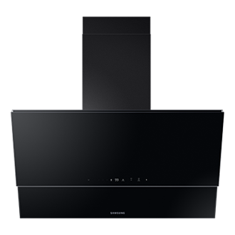 front-with-duct Black