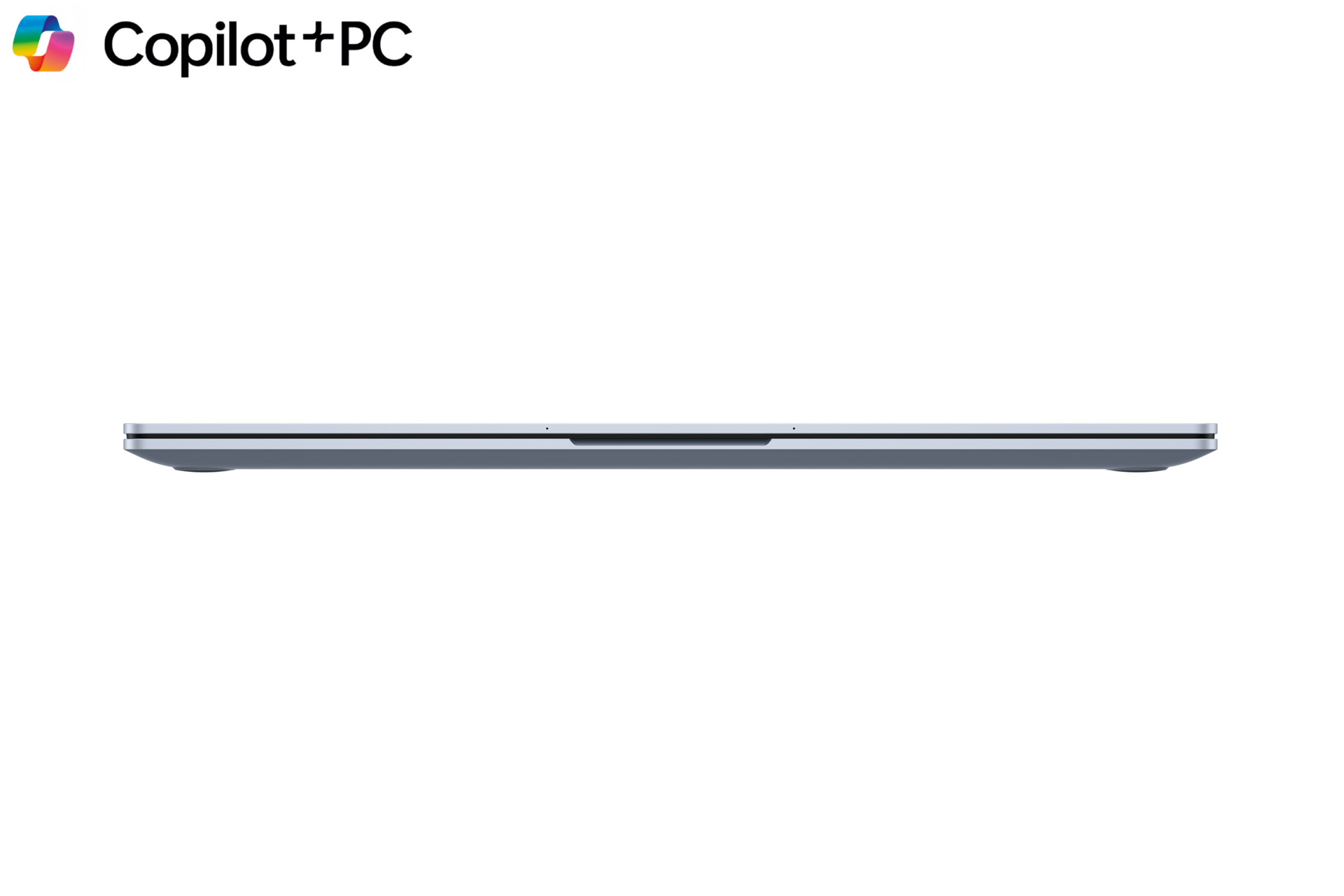 front-side Sapphire Blue