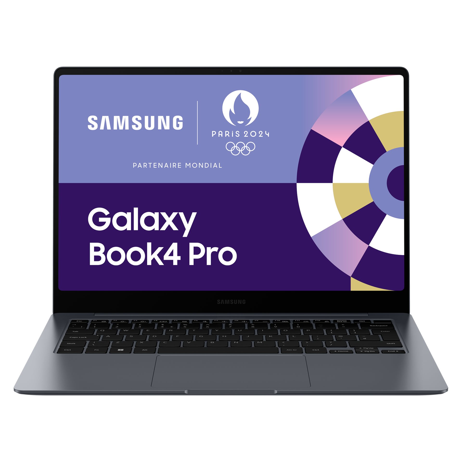 Galaxy Book4 Pro 14