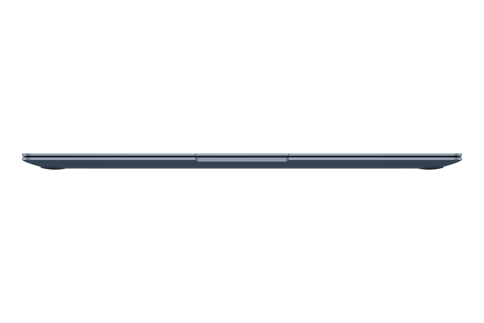 Galaxy Book6 Edge (16", Snapdragon X2 Elite, 16Go), Copilot+ PC		 Front-Side Denim Blue 