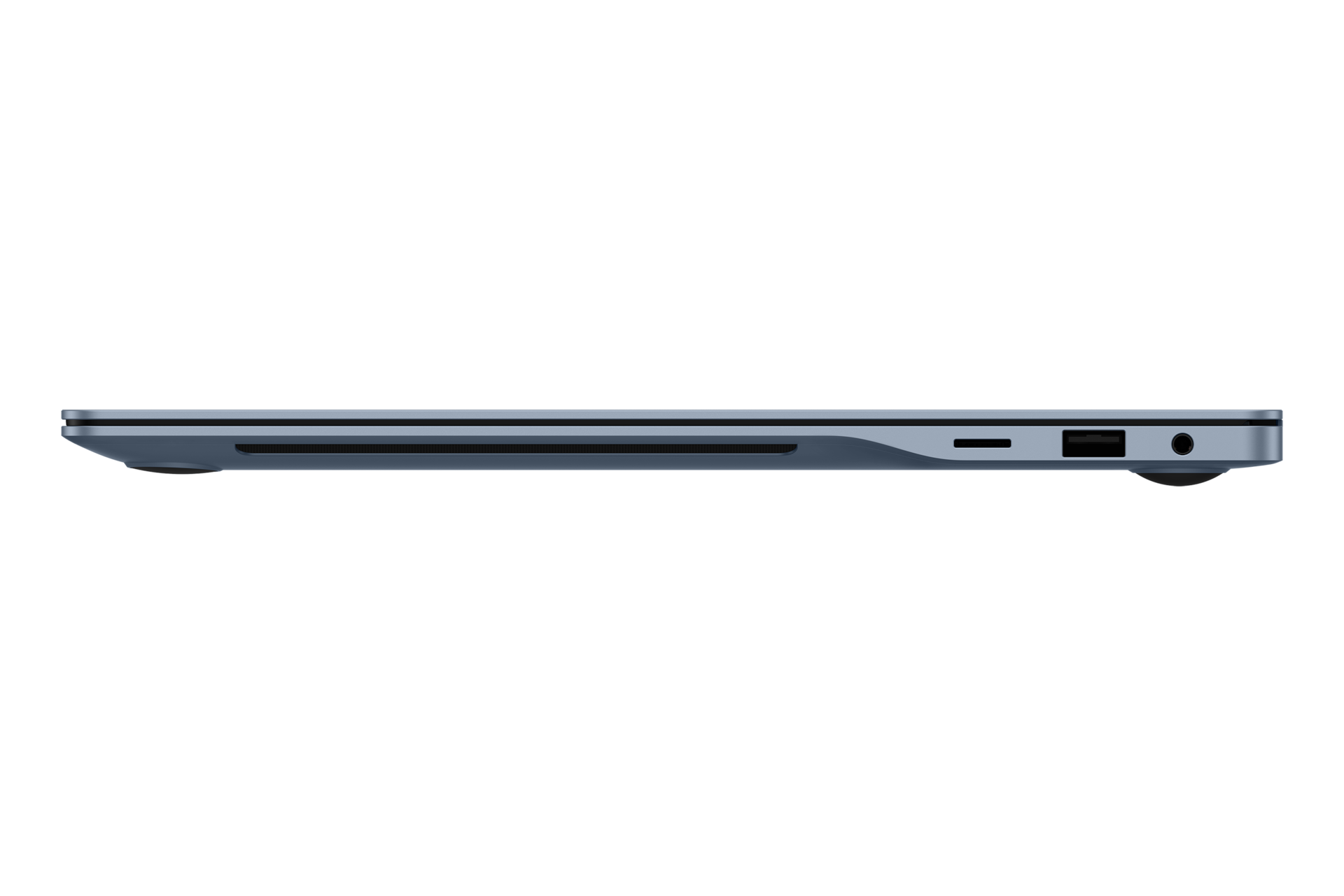 Galaxy Book6 Edge (16", Snapdragon X2 Elite, 16Go), Copilot+ PC		 R-Side Denim Blue 