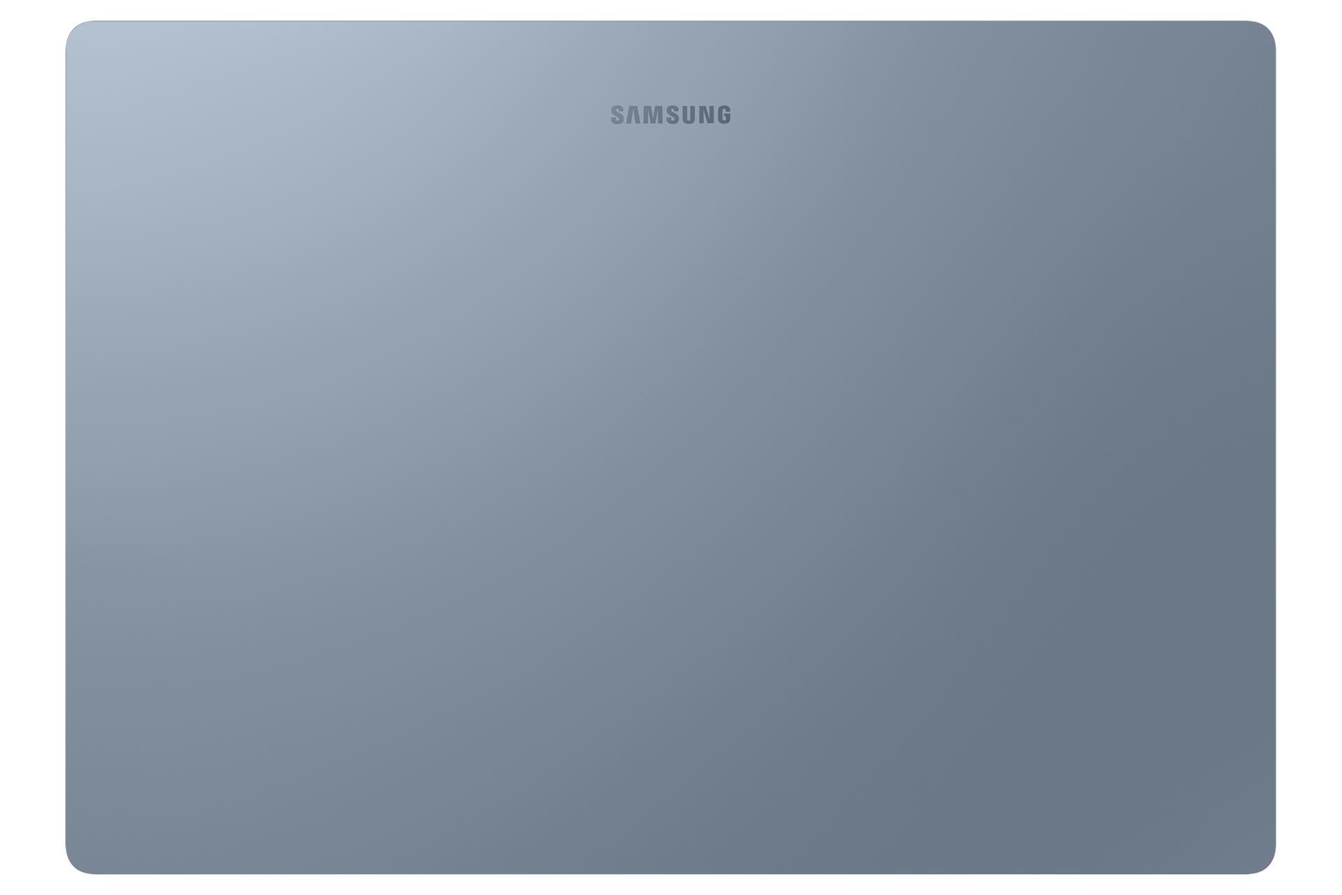 Galaxy Book6 Edge (16", Snapdragon X2 Elite, 16Go), Copilot+ PC		 Top Denim Blue 