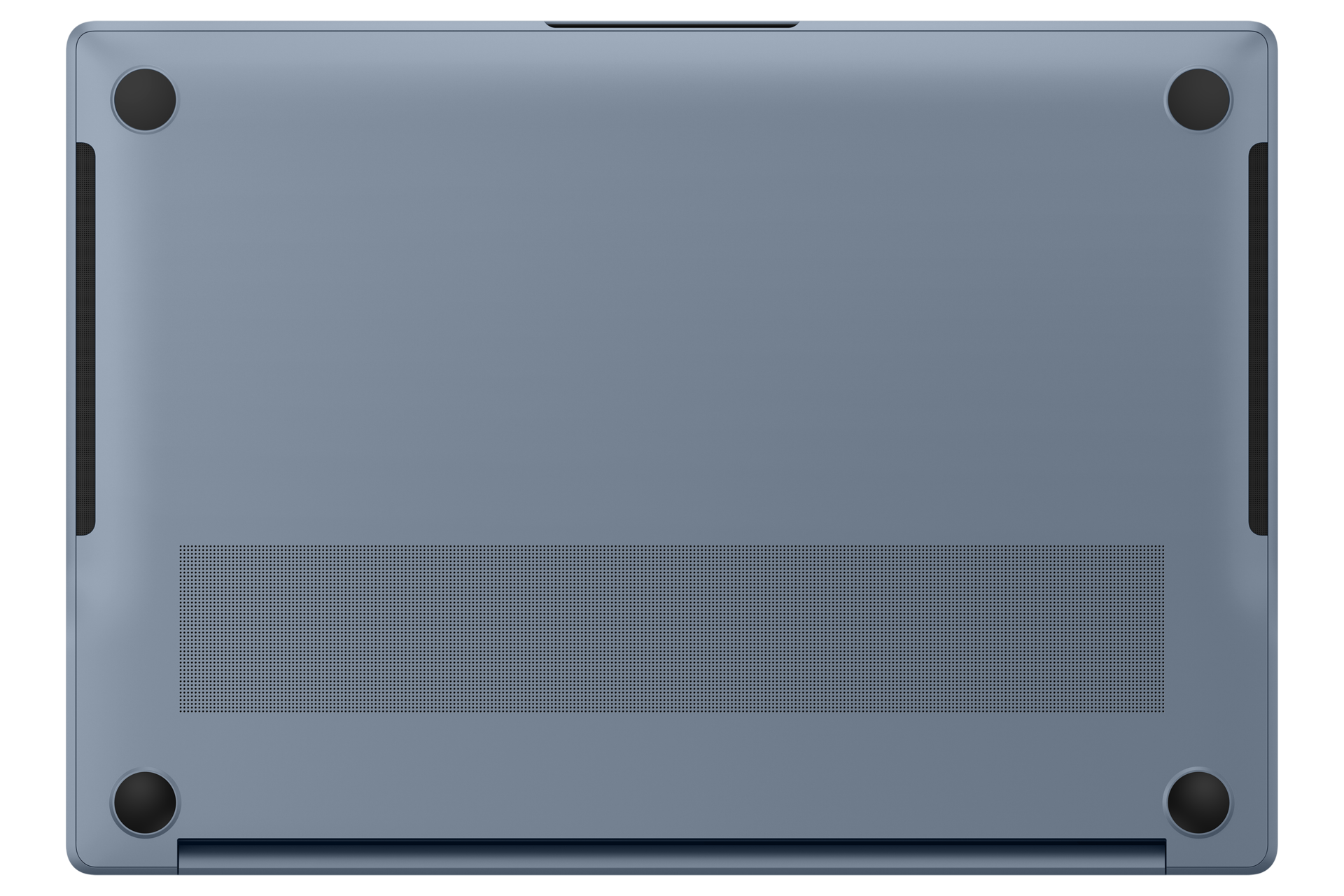 Galaxy Book6 Edge (16", Snapdragon X2 Elite, 16Go), Copilot+ PC		 Bottom Denim Blue 