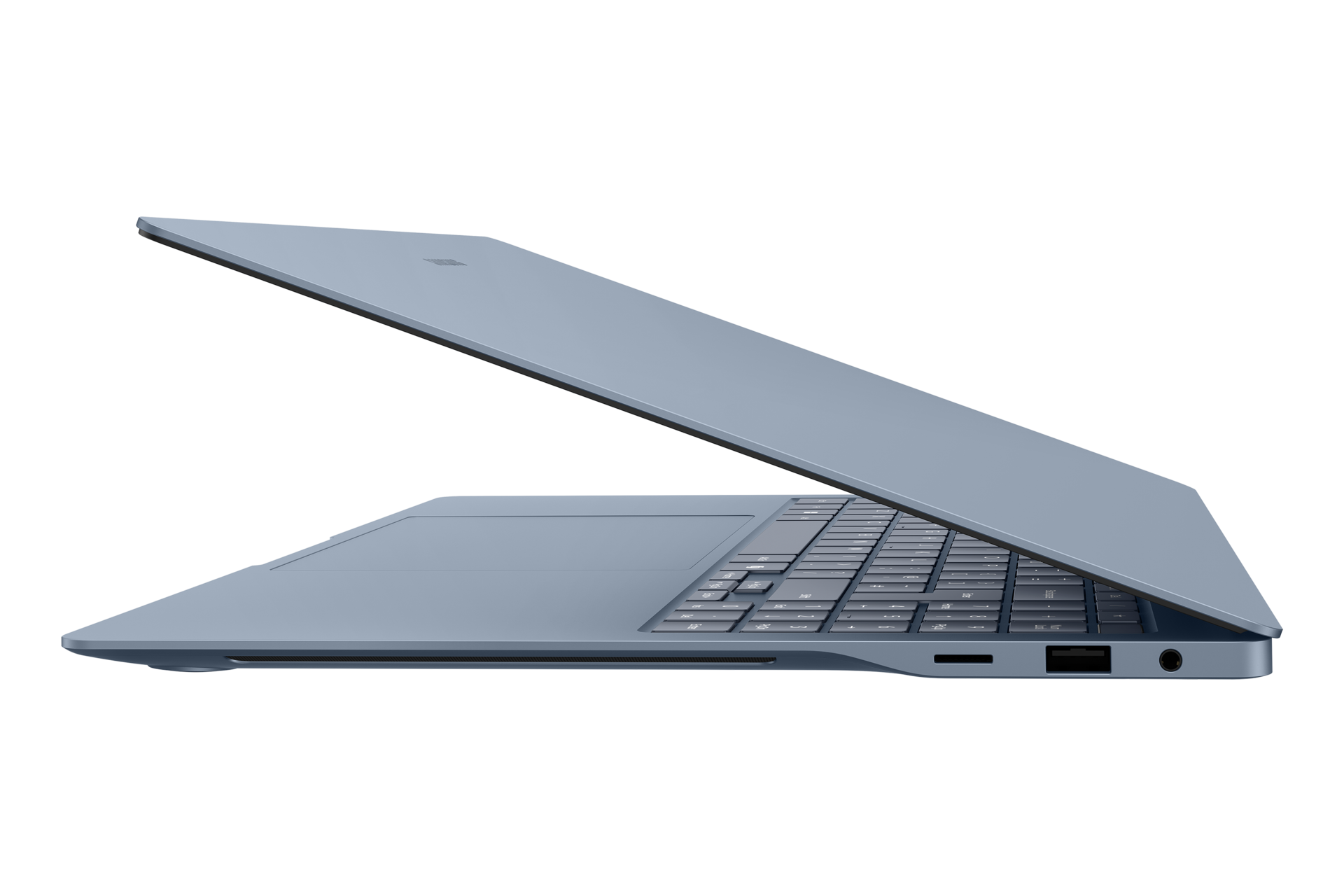 Galaxy Book6 Edge (16", Snapdragon X2 Elite, 16Go), Copilot+ PC		 Thinnest Denim Blue 