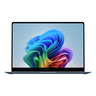 Galaxy Book6 Edge (16", Snapdragon X2 Elite, 16Go), Copilot+ PC		 Top-Vari Denim Blue 