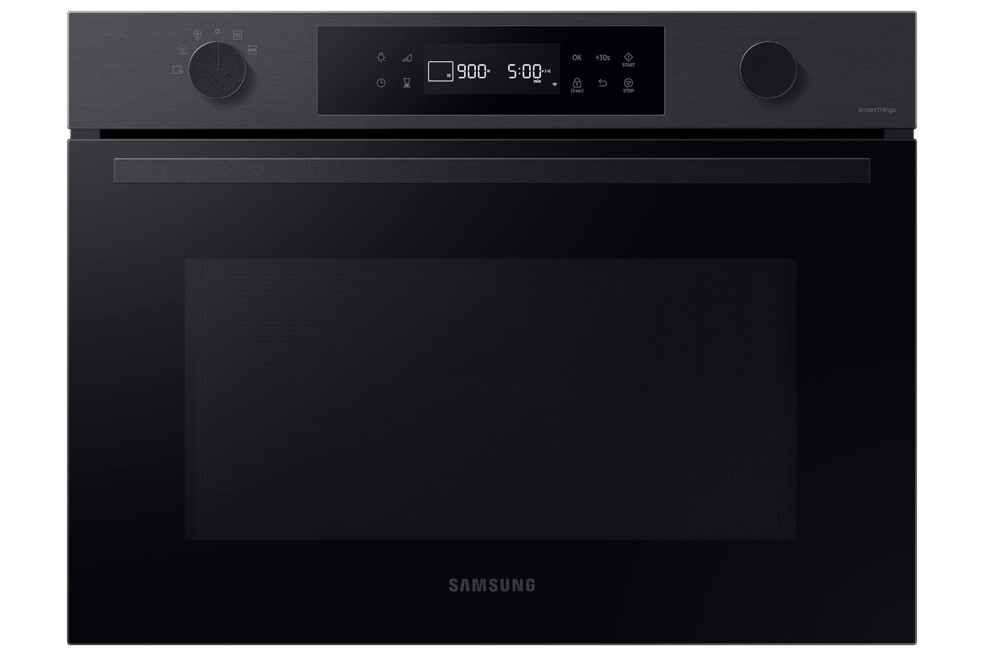 Micro ondes encastrable nq5b4513gbb noir Samsung