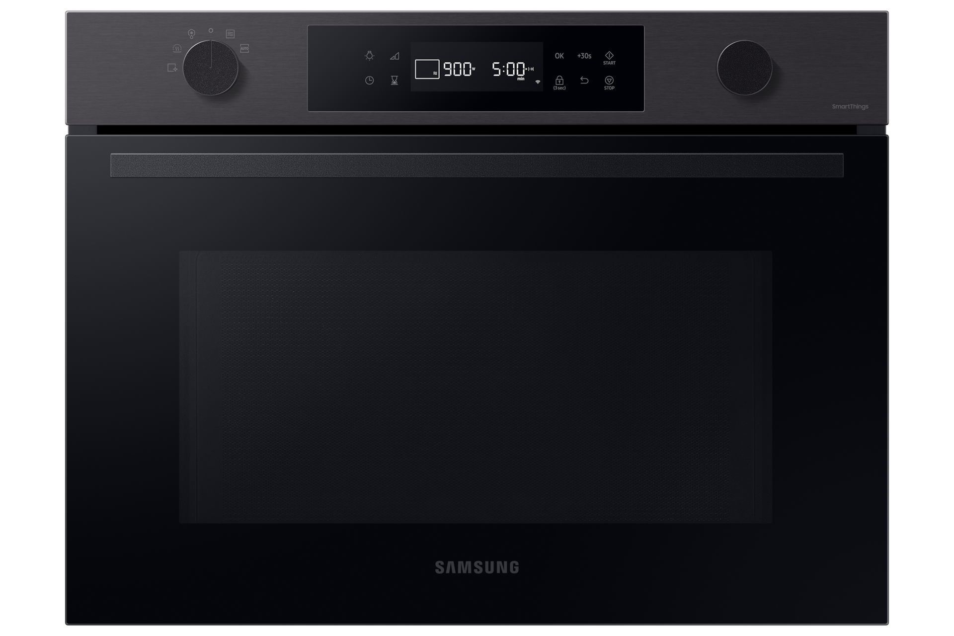 Micro ondes encastrable SAMSUNG NQ5B4513GBB