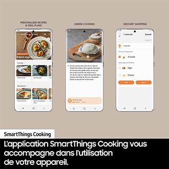 Micro-ondes solo Série 4 - NQ5B4513GBB Noir