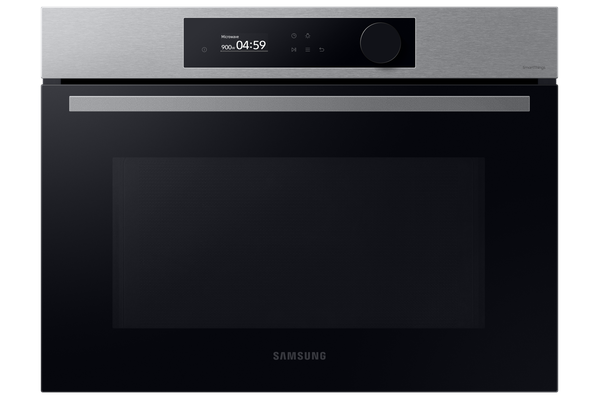 Micro ondes encastrable SAMSUNG NQ5B5713GBS