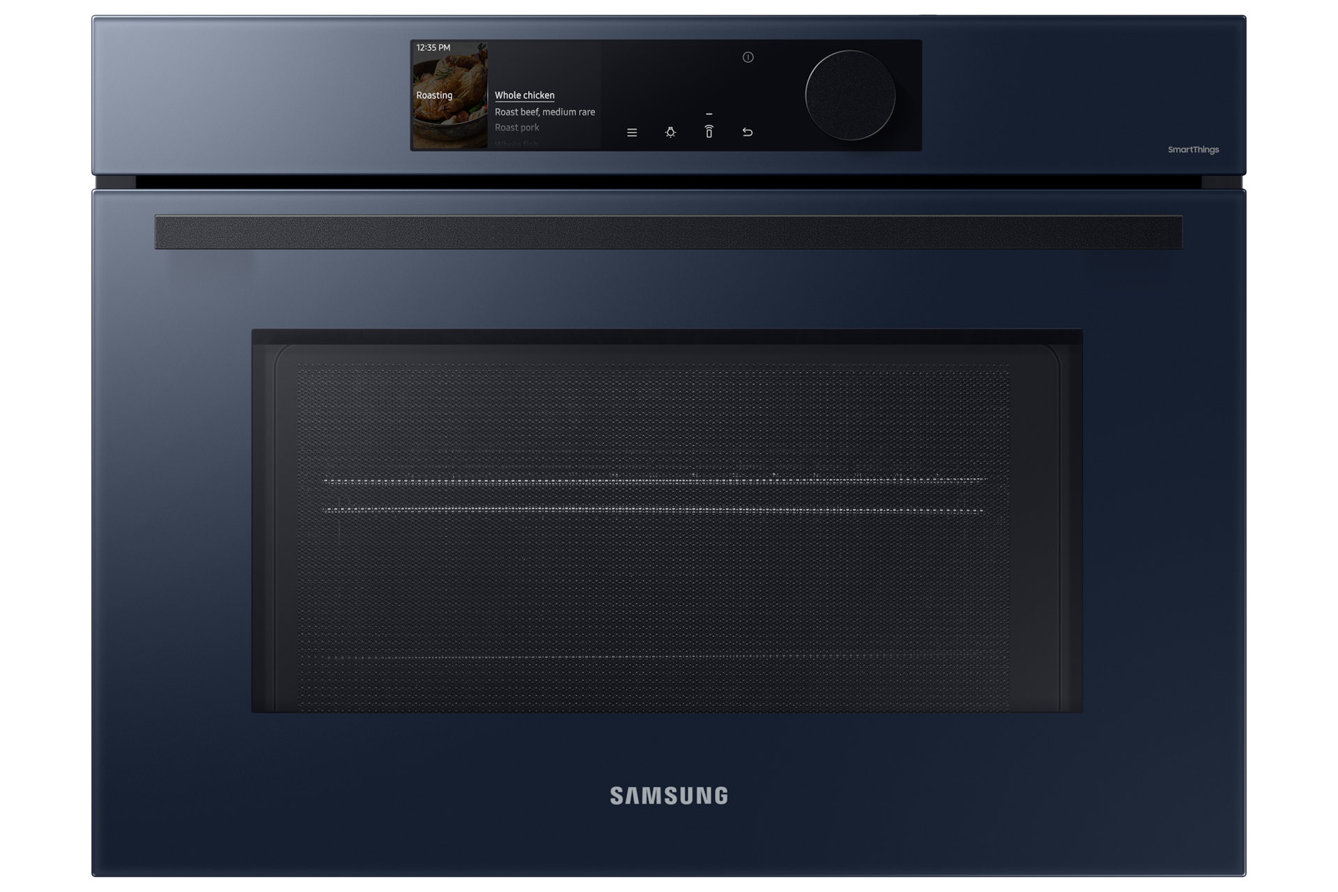 Nouveaux micro-ondes Samsung disponibles en coloris Clean