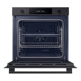 front-open2 Black