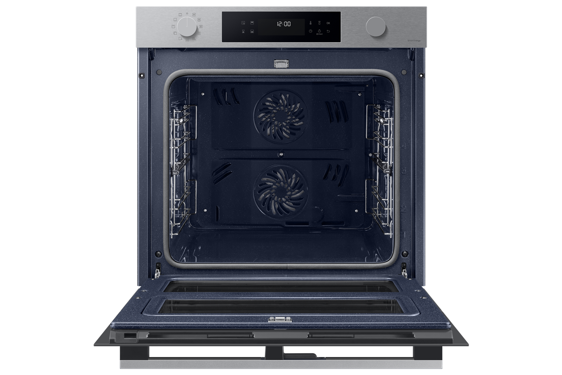 front-open1 Silver