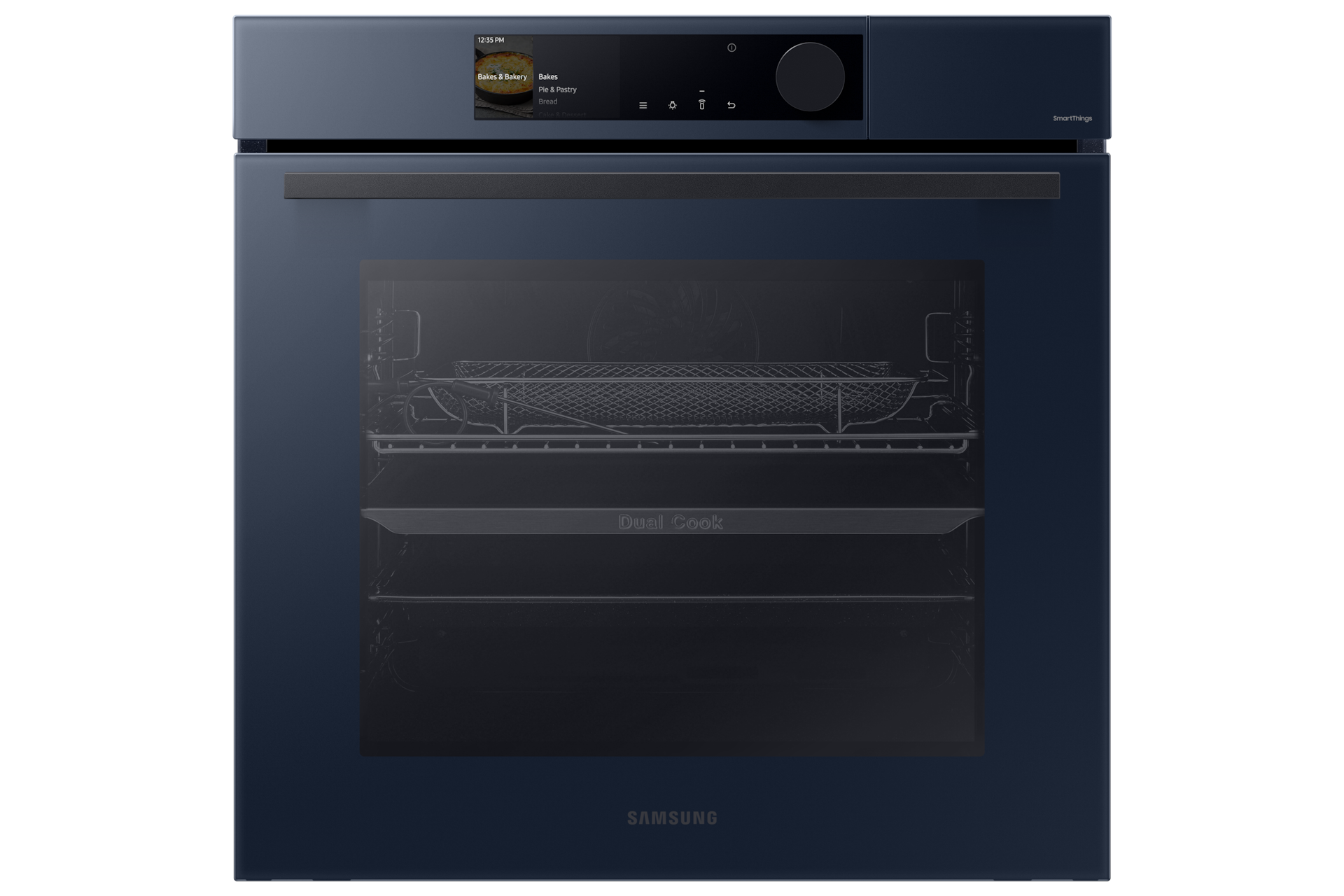 Four Samsung NV7B6675CAN Twin Convection - NV7B6675CAN