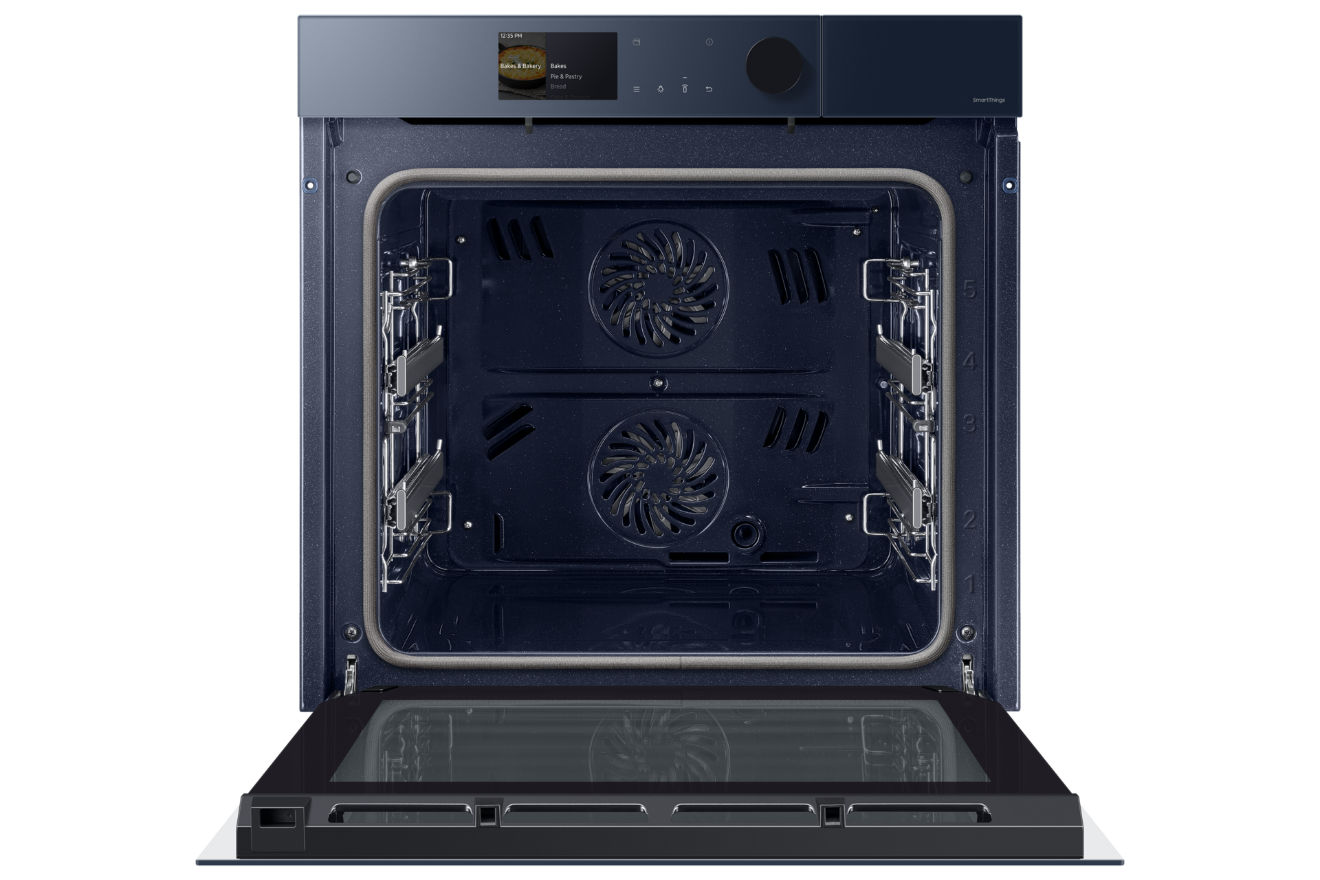 front-open1 Phantom Navy