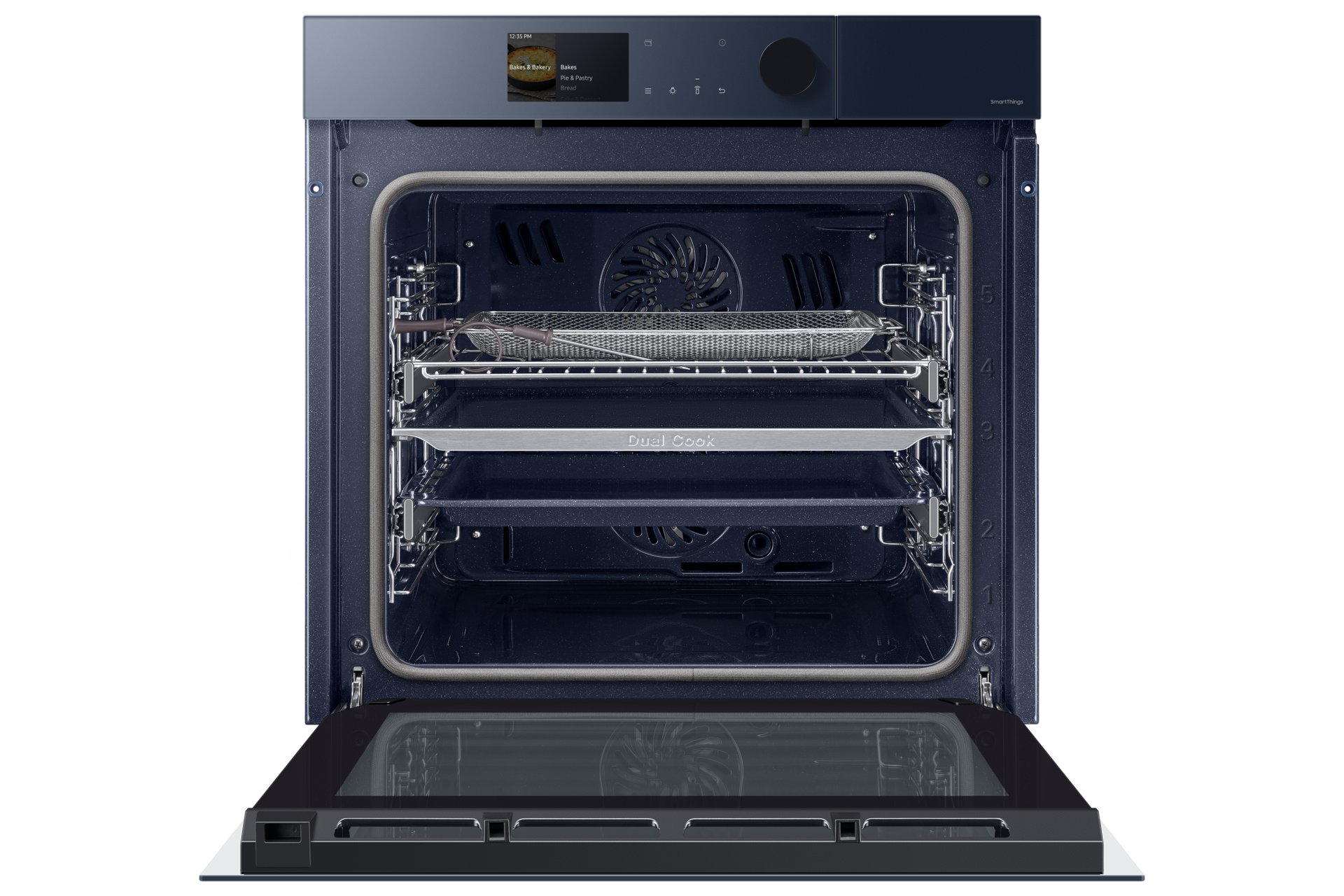 front-open2 Phantom Navy
