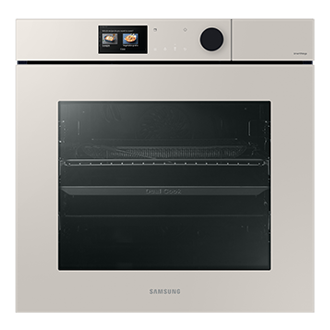 Le nouveau four Dual Cook Flex™ de Samsung se met à l'heure d'été - Côté  Maison