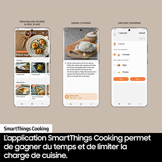 Four Bespoke AI™ Série 7 Dual Cook Steam™ - NV7B7997AAK Verre Noir