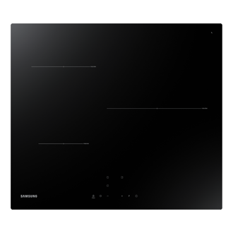 front Black
