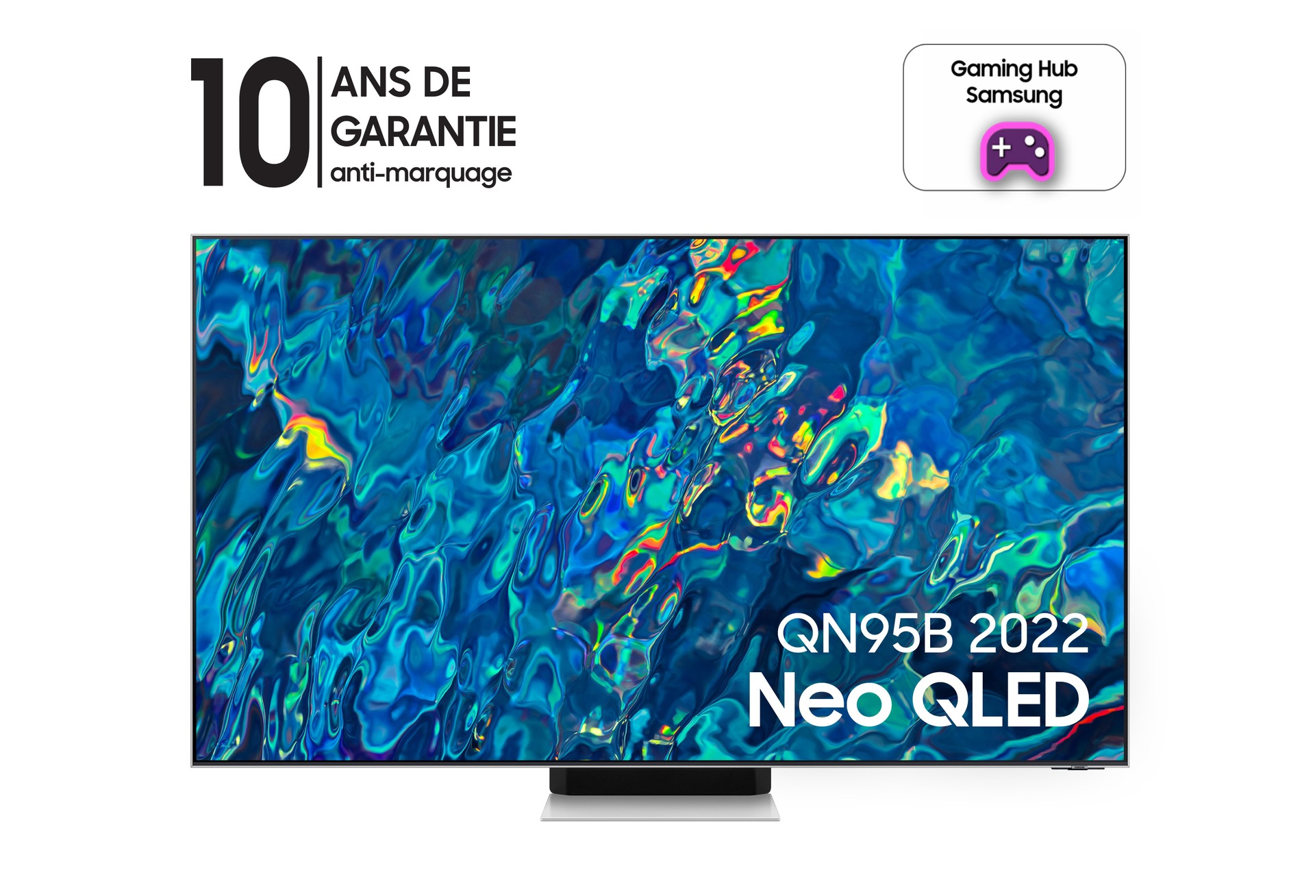 NEO QLED 65QN95B 2022, 세리에 9