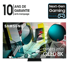 QE85Q950TSTXXC 