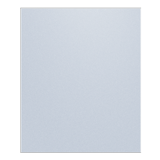 front Cloud Blue