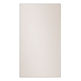 front Clay Beige