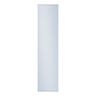 front Cloud Blue