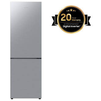 Refrigerateur congelateur en bas SAMSUNG COMBINE ENCASTRABLE - BRB2G60 –  PARIGNY ELECTROMENAGER