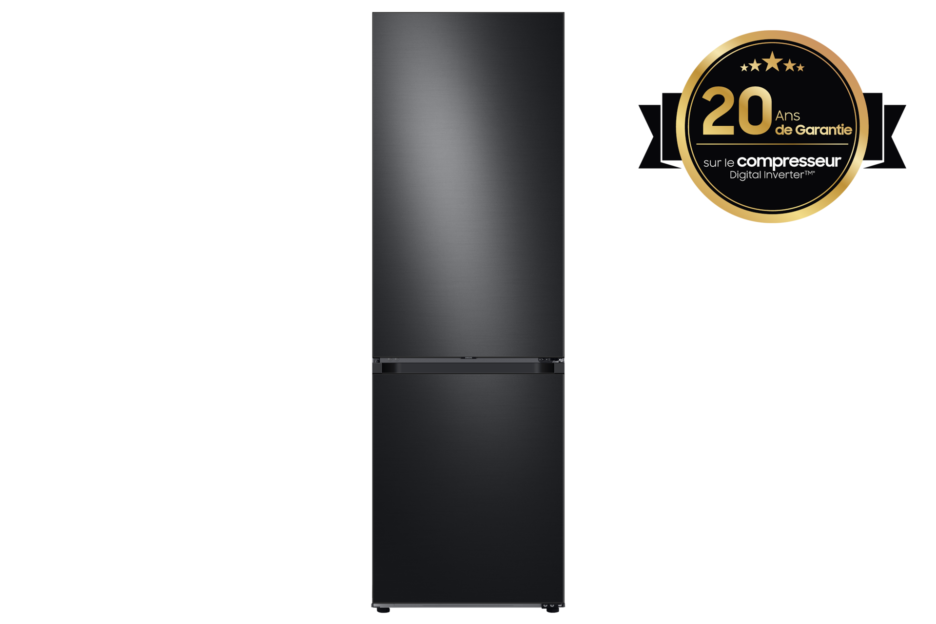 Grosse promo : le frigo américain connecté Samsung 637 litres perd