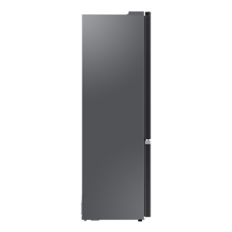side Black